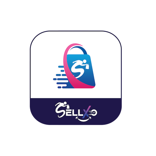 Sellxo logo