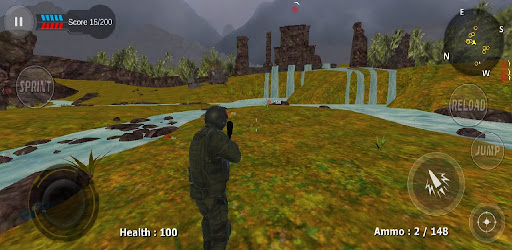 Multi Bird Hunting APK MOD screenshots 2