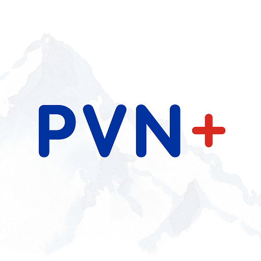 PVN+ Download on Windows