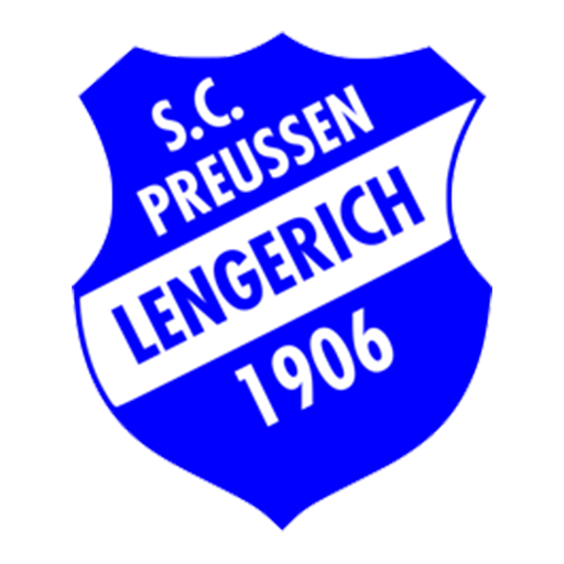 SC Preussen 06 Lengerich e.V. logo