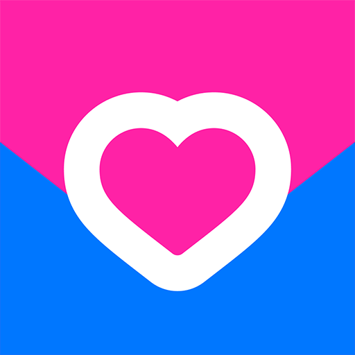 VK Dating logo