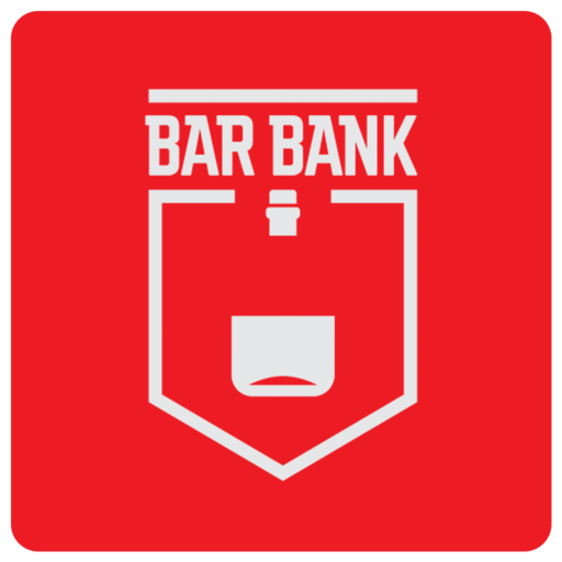 BAR BANK logo