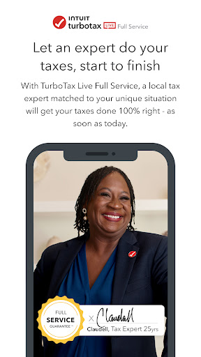 TurboTax: File Your Tax Return 3