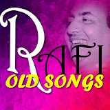 Mohammad Rafi Old Hindi Songs icon