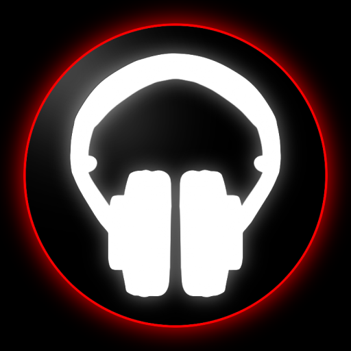 Bass Booster Pro Latest Icon