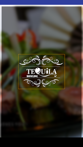 Restaurant Tequila Screen 2