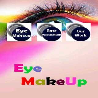 Eyes Makeup for Women
