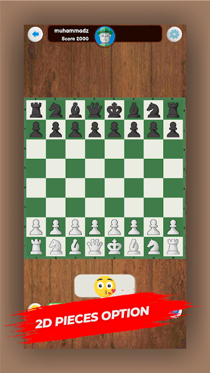 Chess Online APK (Android Game) - Free Download