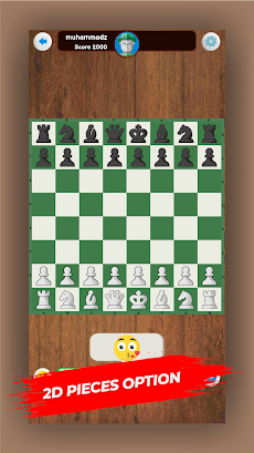 Chess Onlineのおすすめ画像2
