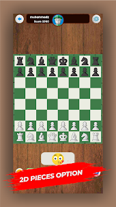 Catur Online - Chess Online