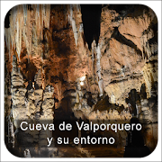 Cueva de Valporquero  Icon