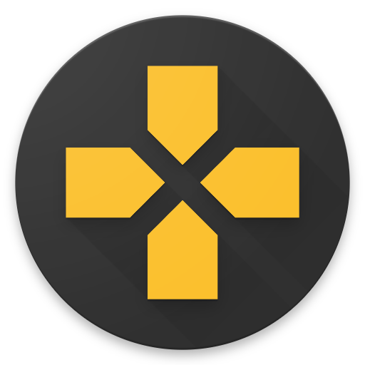 Gamers Database Pro 2.2.2-pro Icon