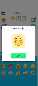 Emoji DIY : Mix Moji 1.0.7 APK + Mod (Free purchase) for Android