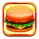 Hamburgers Restaurant icon