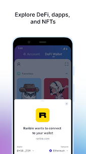 Blockchain.com: Crypto Wallet 202502.1.11 Apk 3