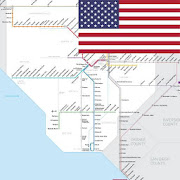 Los Angeles Metro and Bus