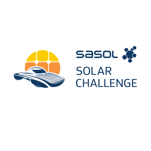 Sasol Solar Challenge logo