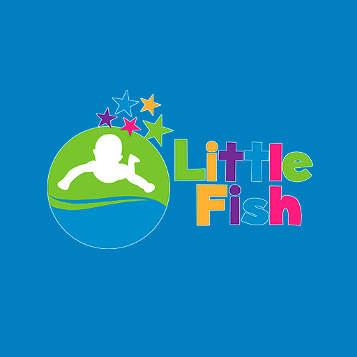 Academia Little Fish logo