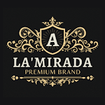 Cover Image of Descargar LA’MIRADA  APK