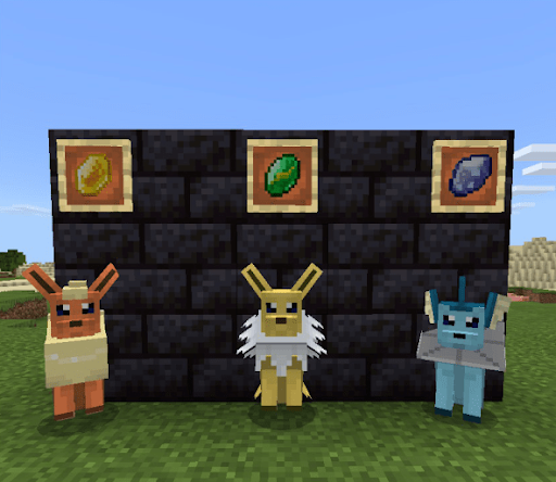 Download Pokemon Mod For Minecraft Free For Android Pokemon Mod For Minecraft Apk Download Steprimo Com