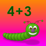 Math Bug icon