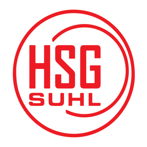 HSG Suhl logo