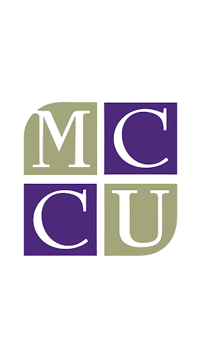 Android application MCCU Cards screenshort