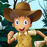 Counting Scout math game icon
