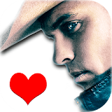 Dustin Lynch Solitaire icon