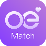 OE Match - Date, Chat & Meet Asian Singles  for PC Windows and Mac