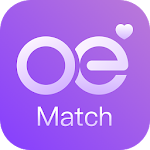 OE Match - Date, Chat & Meet Asian Singles Apk
