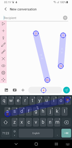 Up Clicker - Auto Gestures Screen 2