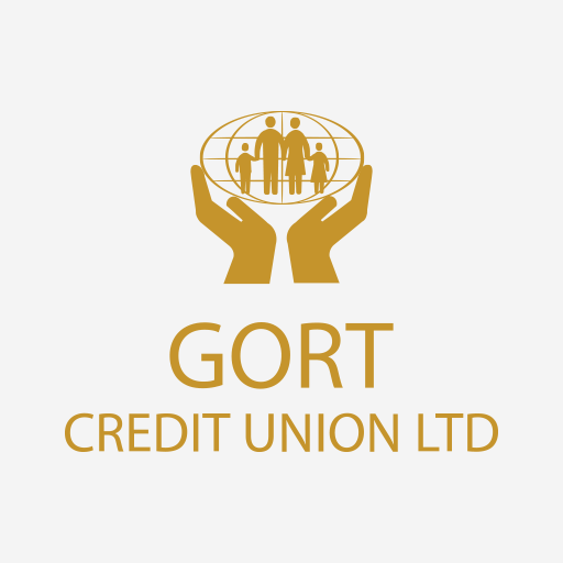 Gort Credit Union LTD logo