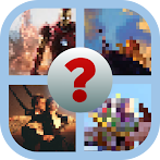 Pixel Guess