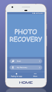 Photo Recovery - Restore Image - Apps On Google Play