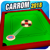 Real Carrom Pro 3d icon