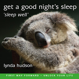 Icon image Get a Good Night's Sleep: Sleep Well
