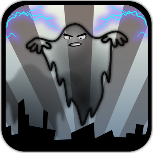 City Ghosts 1.0 Icon