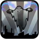 Cover Image of Download City Ghosts 1.0 APK