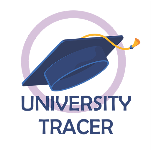 University Tracer logo