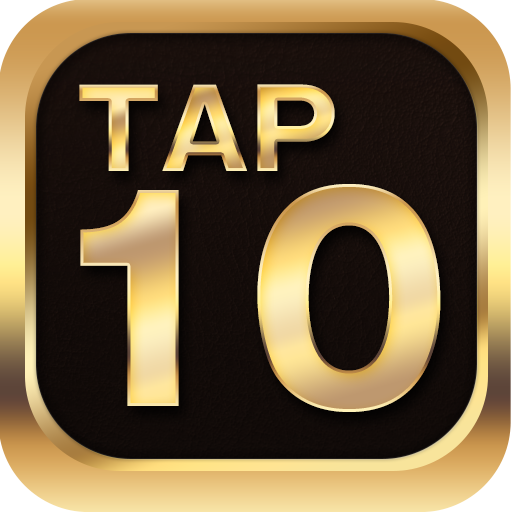 TAP10 1.0.4 Icon