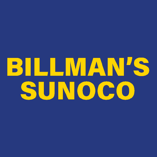 Billmans Sunoco logo
