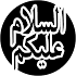Kata-Kata Islami (WAStickerApp