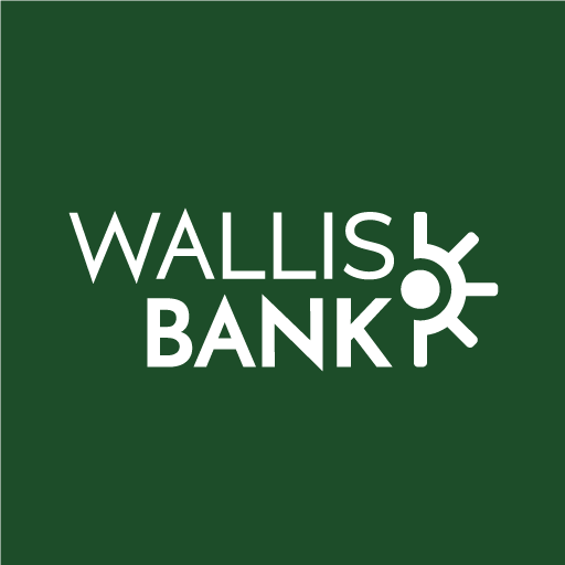 Wallis Bank Mobile
