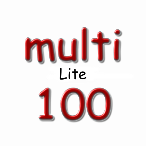 Multi 100 Lite logo