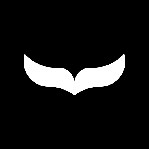 Whale.AI: AI Cover & Songs Logo