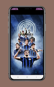Inter Milan Wallpapers 4k
