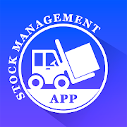 Stock Management App