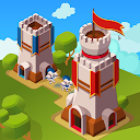 Mini Castle Duels: Defense TD