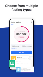 DoFasting – Fasting Tracker 2